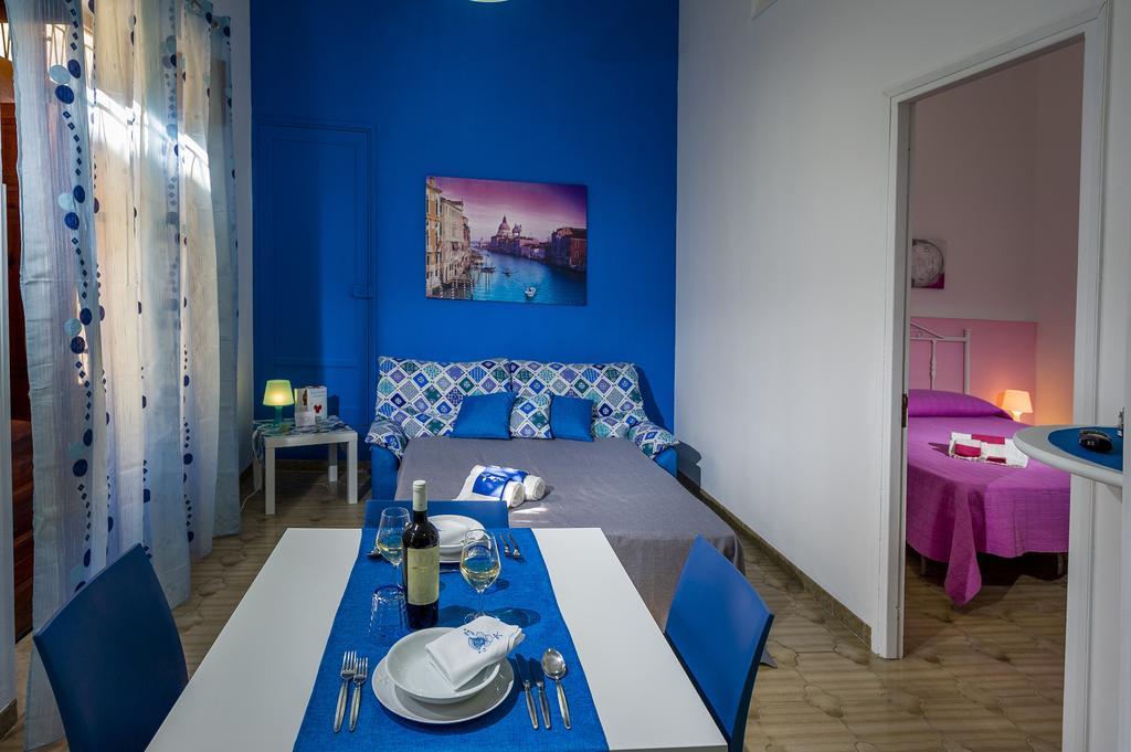 Appartamento Casa Ponente *